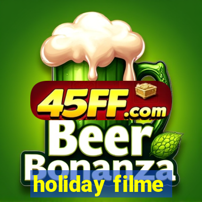 holiday filme
